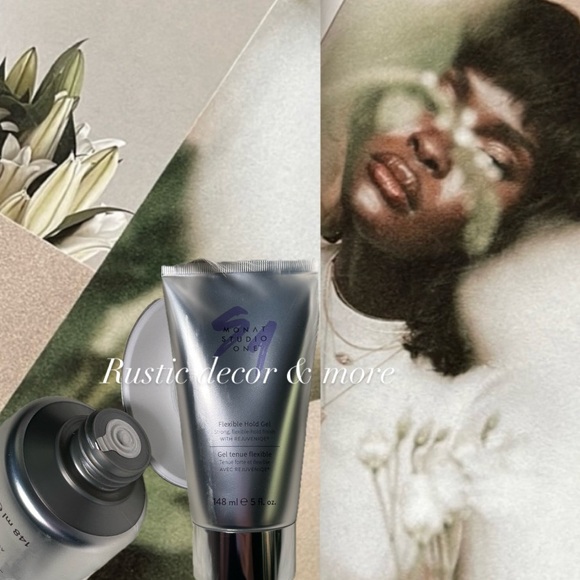 MONAT STUDIO ONE™ Flexible Hold Gel - Picture 1 of 1